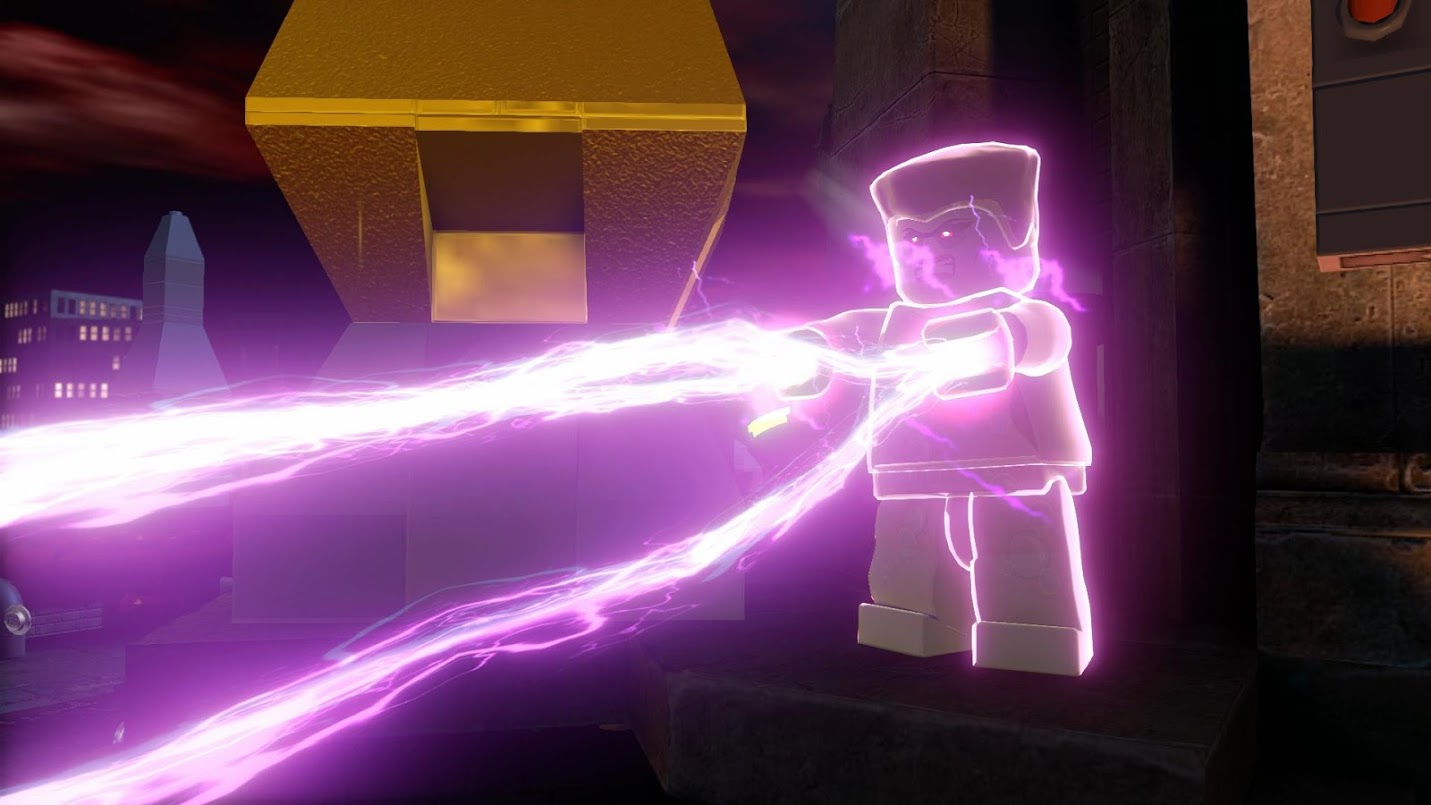 LEGO Dimensions - Imagen 10